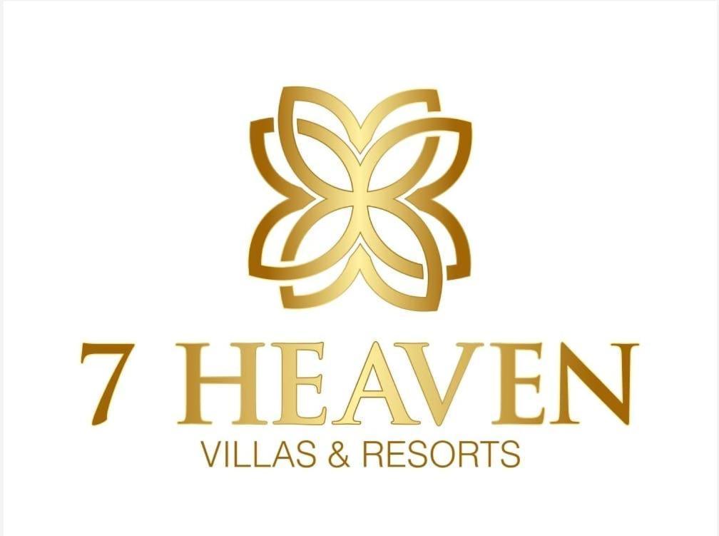 7 Heaven Villas & Resorts Chikmagalūr Exteriér fotografie